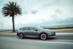 Holden Calais V Tourer 2018 года